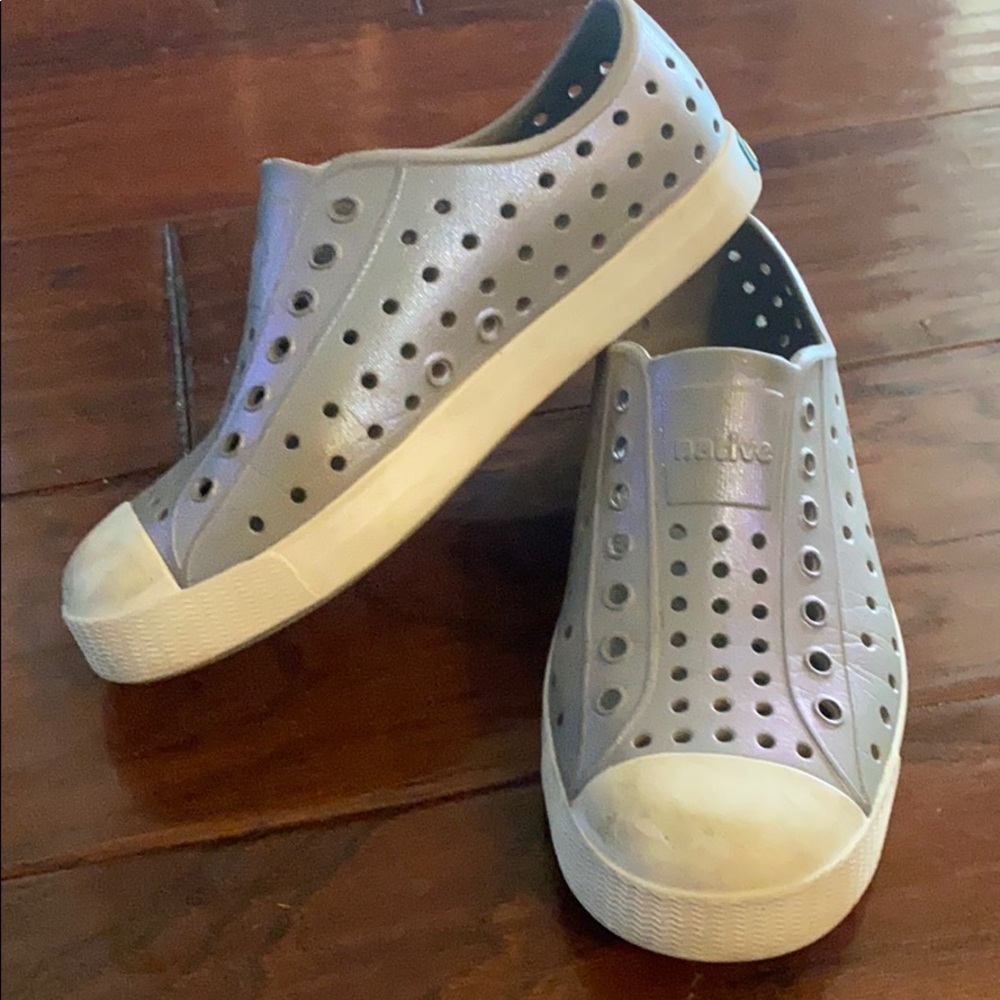 Natives C13 mouse gray